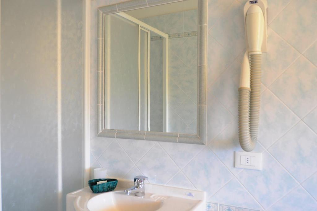 Hotel Azzurra Marina di Pietrasanta Cameră foto